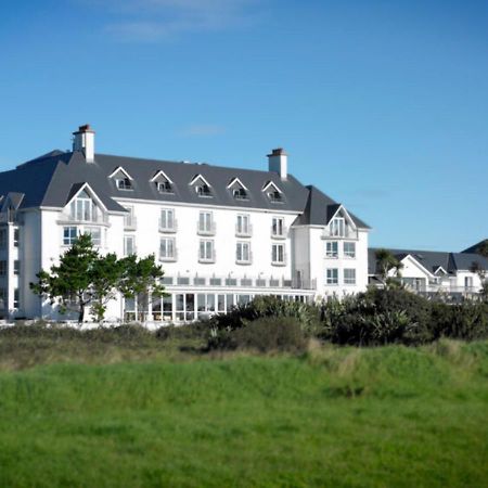 Garryvoe Hotel Ballycotton Exterior foto